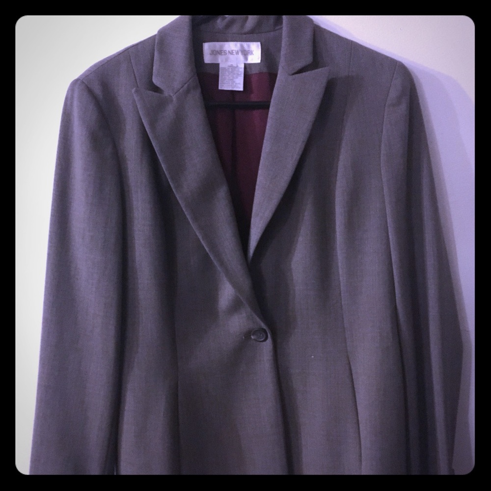 Jones New York blazer